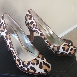 Size 10 shoes